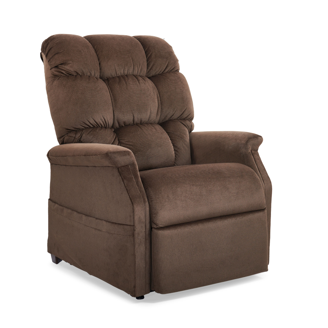 Golden Technologies PR401 Signature Series Cambridge Power Recliners - Senior.com Recliners